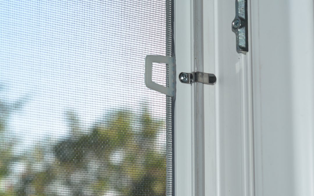 Zanzariere su misura